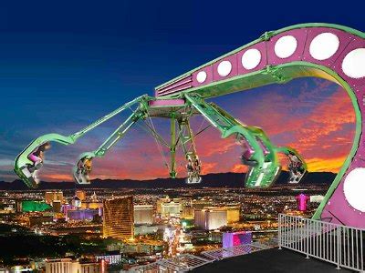 ride on top of stratosphere|discount tickets stratosphere las vegas.